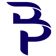 Logo Borderless Professional