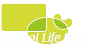 Logo Animal Life Plus
