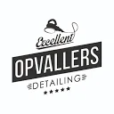 Logo Opvallers Car Detailing