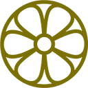 Logo Hof Christina hoevehotel