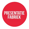 Logo Presentatiefabriek