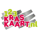 Logo van 123kraskaart.nl