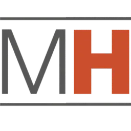 Logo van Marikenhuis