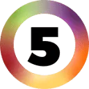 Logo HR5