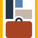 Logo van Expatriate Archive Centre