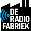 Logo De Radiofabriek