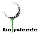 Logo GolfReede