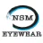 Logo NSM eyewear