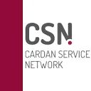 Logo ❌CSN Aandrijfassen Nederland B.V.