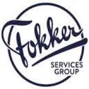 Logo Fokker Techniek B.V.