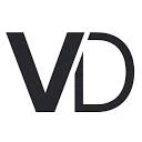 Logo van Voice Dock