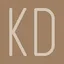 Logo van KidsDepot