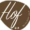 Logo van B AND B Hof