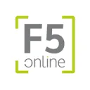 Logo van F5 Online