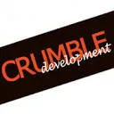 Logo Crumble development