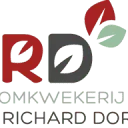 Logo Boomkwekerij Richard Dorst