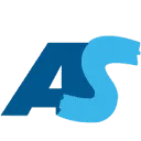 Logo AS Schilderwerken B.V.
