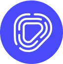 Logo Qelp, a SYKES company