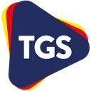 Logo van TGS Marketing Realisatie Buro