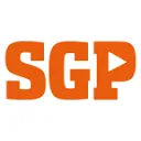 Logo van SGP Hoeksche Waard