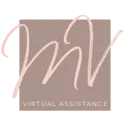 Logo Marieke Vaandrager - Marketing Expert
