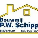 Logo Bouwmij P.W. Schipper B.V.