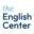 Logo The English Center