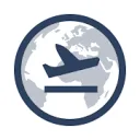 Logo van GeoFS