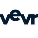 Logo van vevr deelt je ambitie