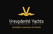 Logo van Vreugdenhil Yachts