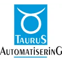 Logo Taurus Automatisering / IT