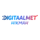 Logo DigitaalmetHikmah