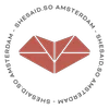 Logo shesaid.so amsterdam
