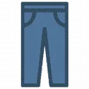 Logo van Bergmansjeanshouse Bergeijk