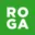 Logo ROGA Makelaars