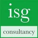 Logo ISG Consultancy