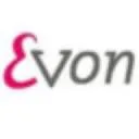 Logo Evon - Eemlands Vrouwen Ondernemers Netwerk