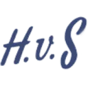 Logo H van Steenwijk bouw- en waterwerken