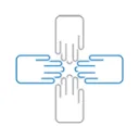 Logo van Wondzorg Arnhem e.o.