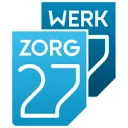 Logo ZORG - WERK 27