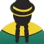 Logo Amigos de Potosí Foundation