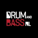 Logo DrumandBass.nl
