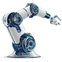 Logo van Robot ART BV