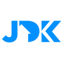 Logo JDK Benelux