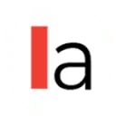 Logo van Intake-app
