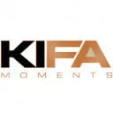 Logo KIFA moments