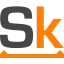 Logo Shiftkey
