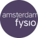 Logo van Amsterdam Fysio