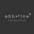Logo ebb AND flow