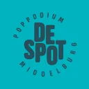 Logo Poppodium De Spot